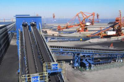 行星減速機(jī)在冶金礦山上案例